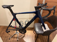 Giant Road Bikes Propel Advanced Pro Ultegra Di2)