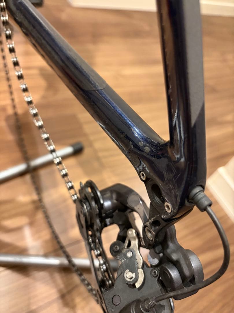 Giant Road Bikes Propel Advanced Pro Ultegra Di2)