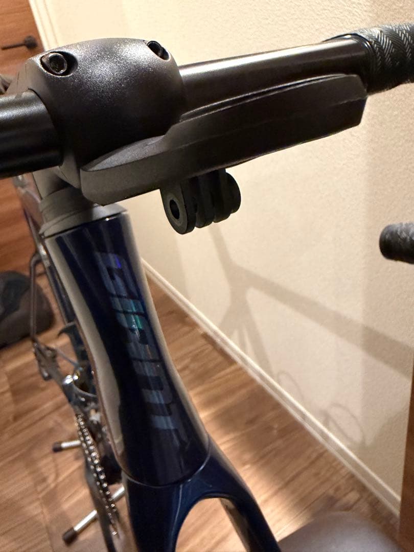 Giant Road Bikes Propel Advanced Pro Ultegra Di2)