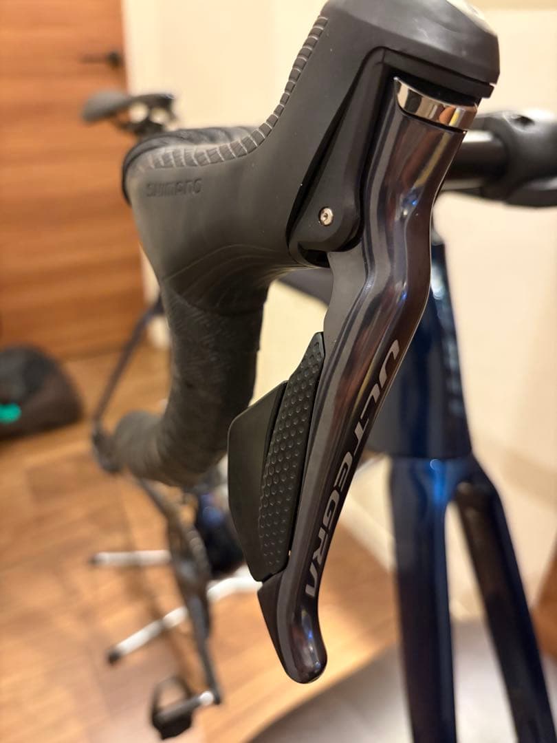 Giant Road Bikes Propel Advanced Pro Ultegra Di2)