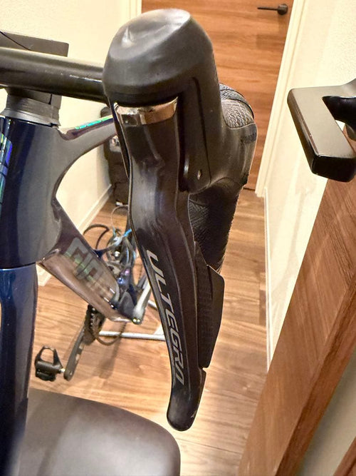 Giant Road Bikes Propel Advanced Pro Ultegra Di2)