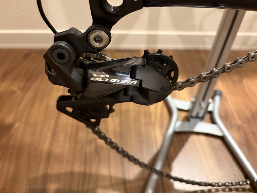 Giant Road Bikes Propel Advanced Pro Ultegra Di2)