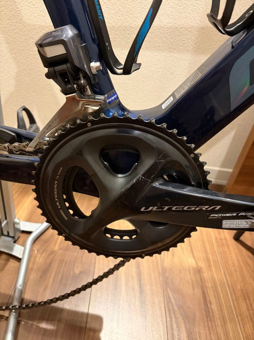 Giant Road Bikes Propel Advanced Pro Ultegra Di2)