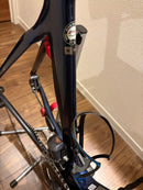 Giant Road Bikes Propel Advanced Pro Ultegra Di2)
