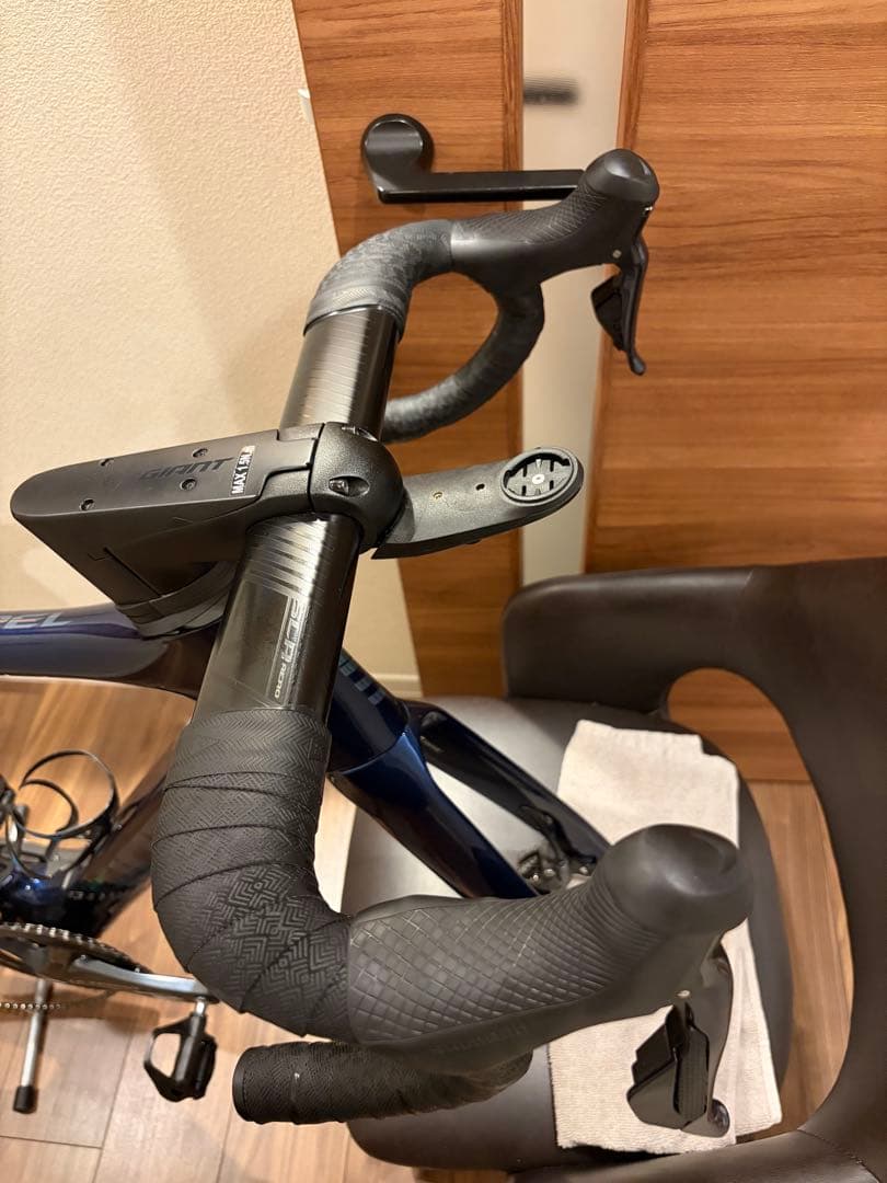 Giant Road Bikes Propel Advanced Pro Ultegra Di2)