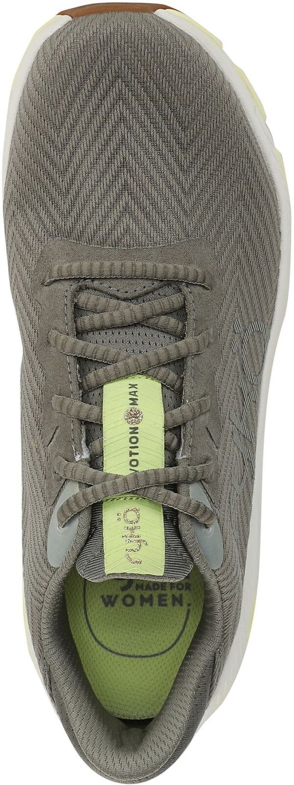 Sneakers Ryka Womens Devotion X Max Rs Walking Shoes Vetiver Green