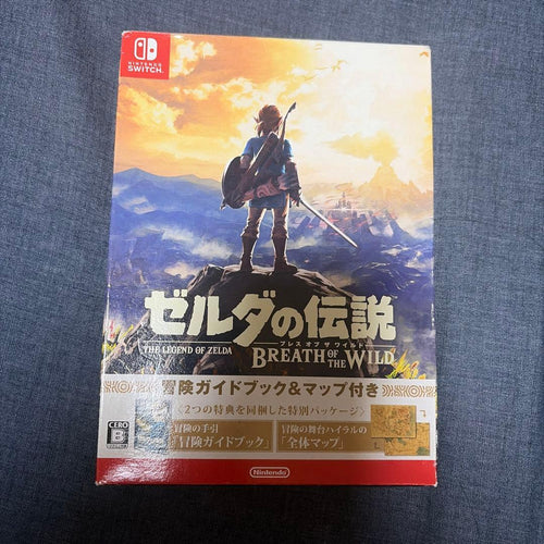 Games (Physical)