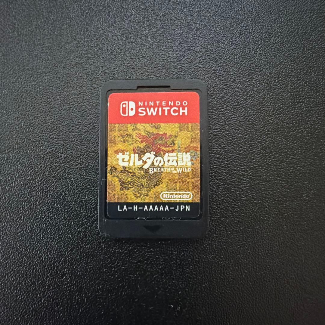 Games (Physical)