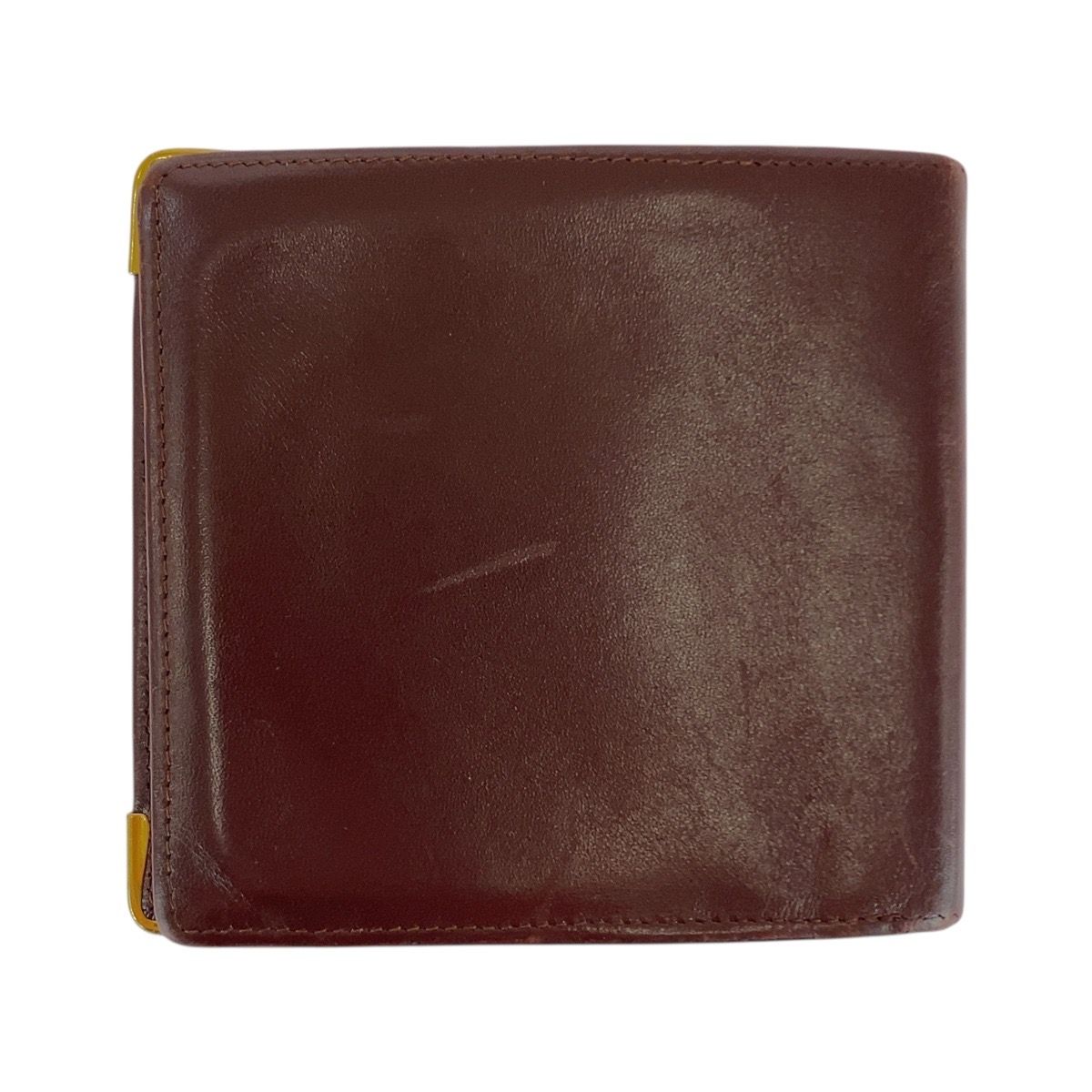 Cartier Bi-Fold Wallet 506251