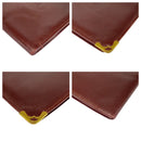 Cartier Bi-Fold Wallet 506251
