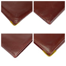 Cartier Bi-Fold Wallet 506251