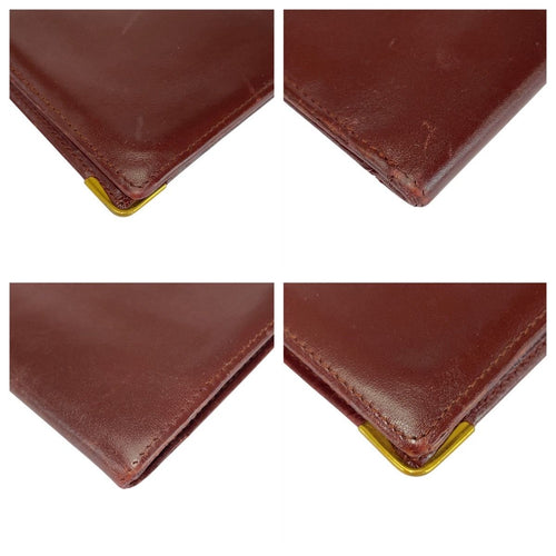Cartier Bi-Fold Wallet 506251
