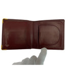Cartier Bi-Fold Wallet 506251