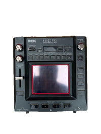 Korg Expansion Pads, Samplers Effects Units Kaoss Pad Kp3