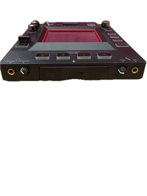 Korg Expansion Pads, Samplers Effects Units Kaoss Pad Kp3