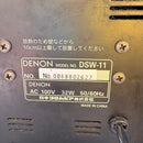 Denon Others Dsw-11 Sc-V11 Sc-V11C