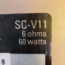 Denon Others Dsw-11 Sc-V11 Sc-V11C