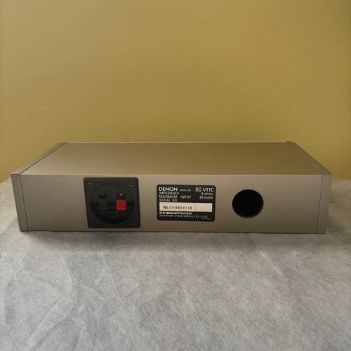 Denon Others Dsw-11 Sc-V11 Sc-V11C
