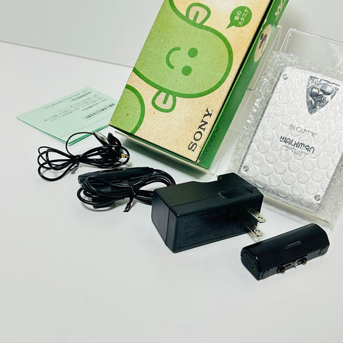 Sony Cassette Player Walkman Wm-Ex3