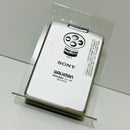 Sony Cassette Player Walkman Wm-Ex3