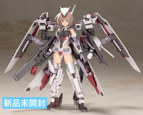 Kotobukiya Characters