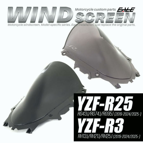 Others Yzf-R25 Yzf-R3 2019-2025 S-1113 :47848