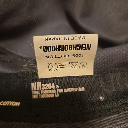 Neighborhood Bucket Hats Nh3204 L