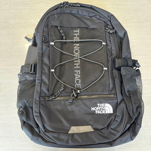The North Face Rucksacks Backpacks