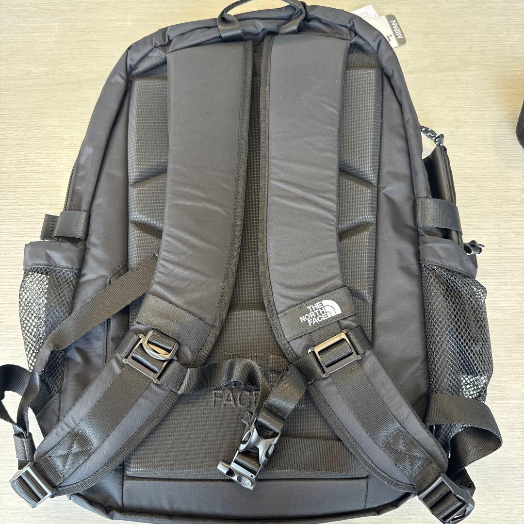 The North Face Rucksacks Backpacks