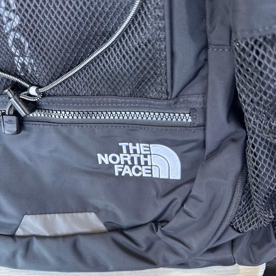 The North Face Rucksacks Backpacks