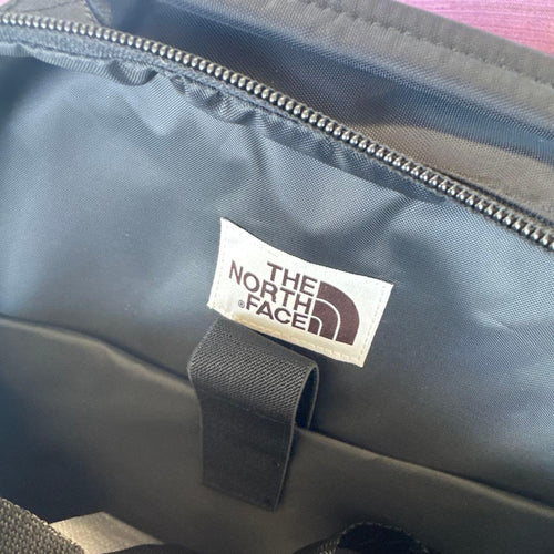 The North Face Rucksacks Backpacks