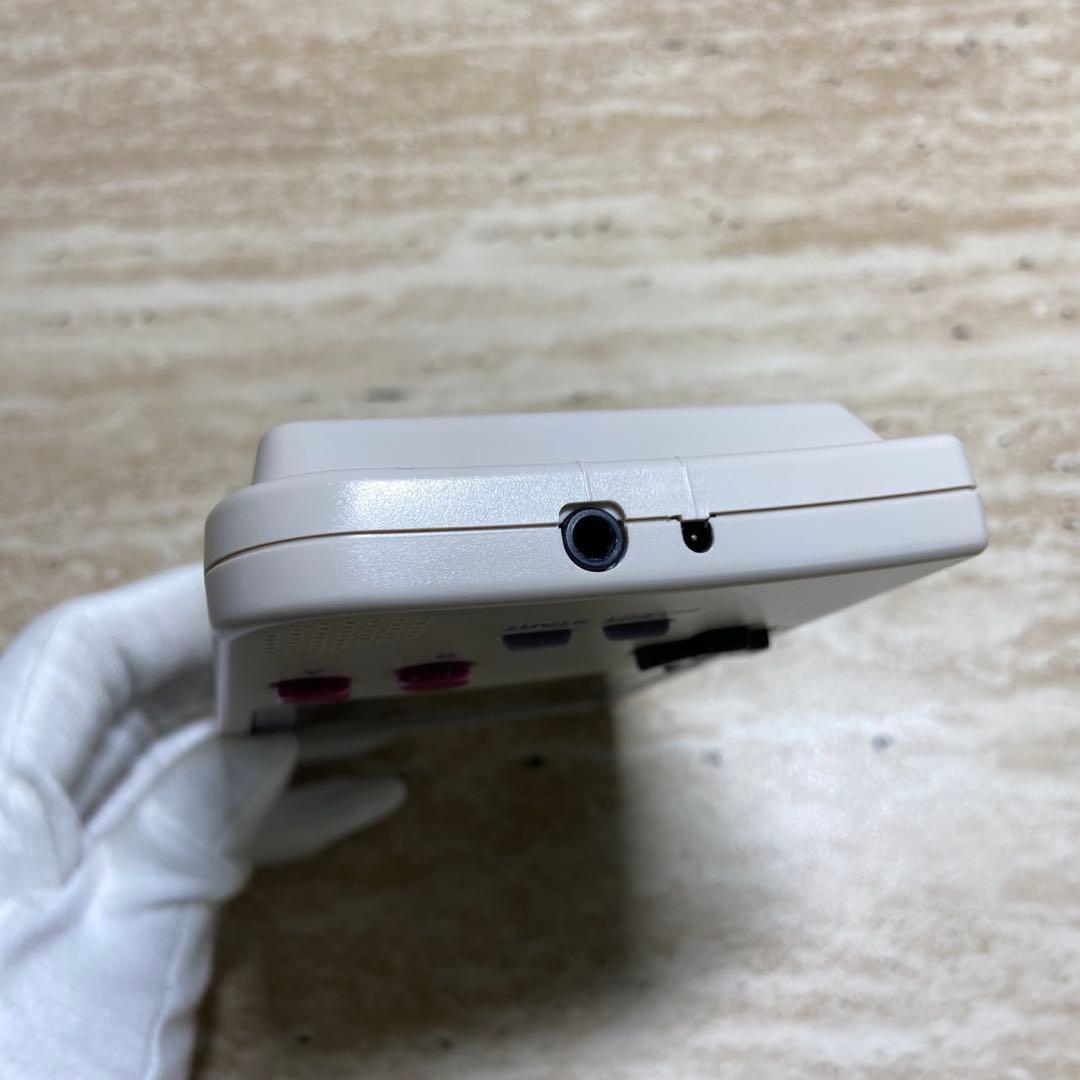 Gameboy Consoles (Game Boy Pocket) 7013