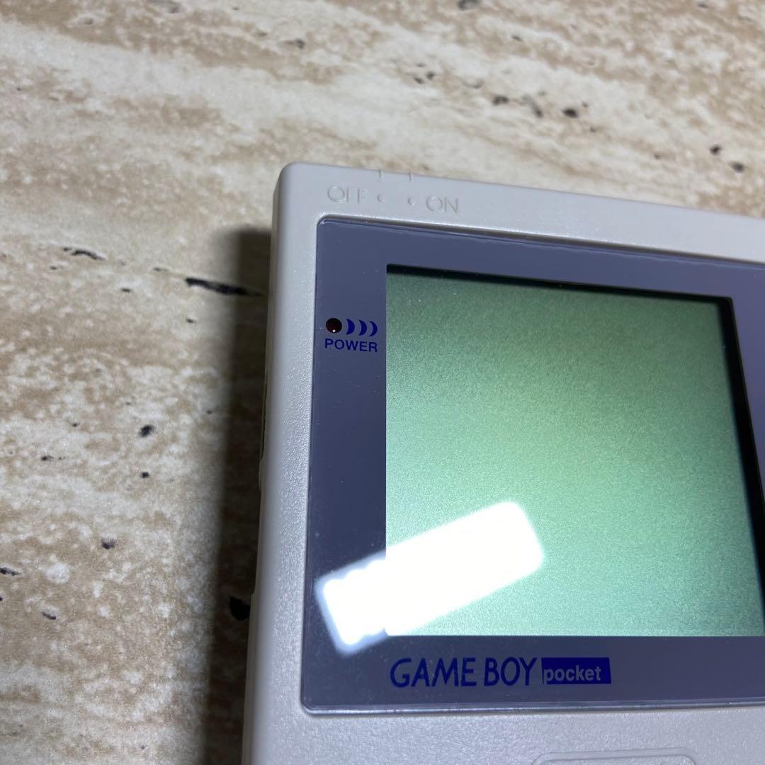 Gameboy Consoles (Game Boy Pocket) 7013