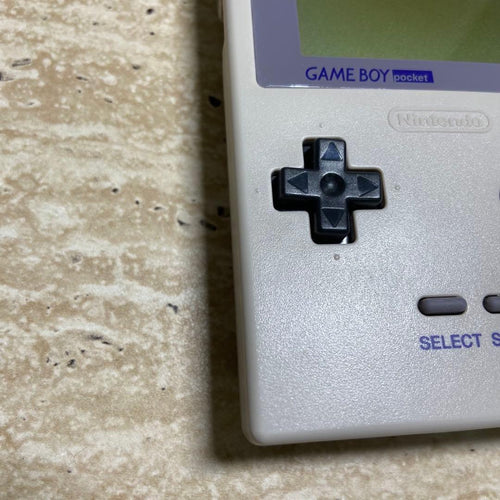 Gameboy Consoles (Game Boy Pocket) 7013