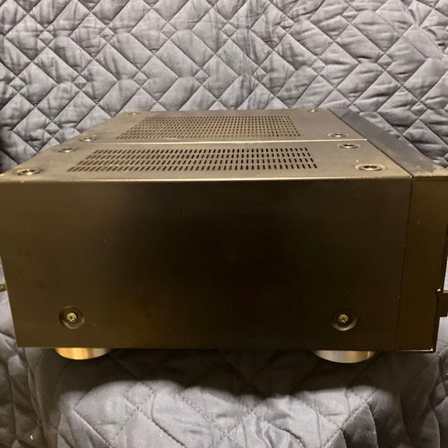 Onkyo Av Amplifiers A-7010