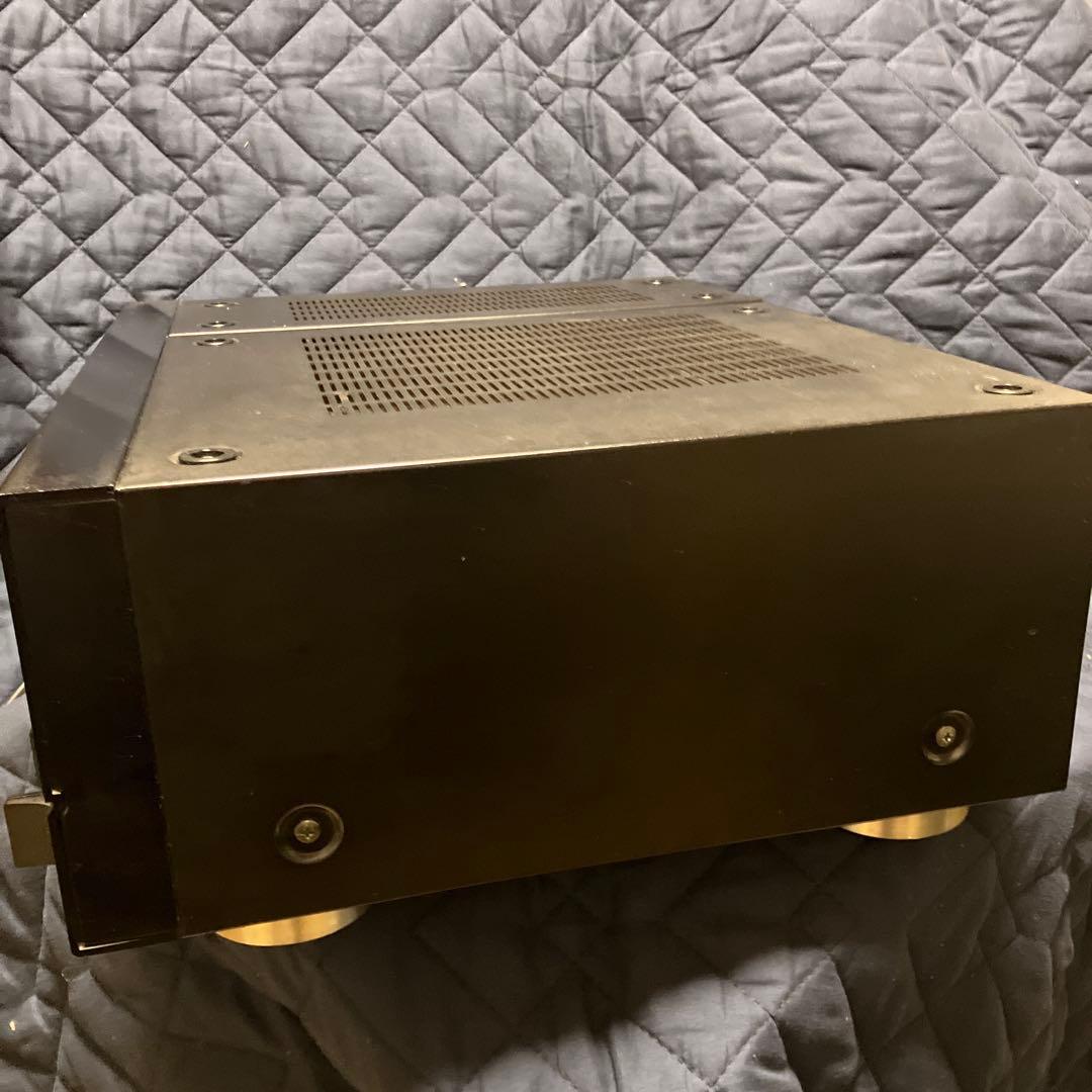 Onkyo Av Amplifiers A-7010