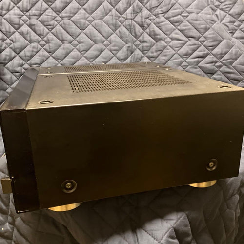 Onkyo Av Amplifiers A-7010