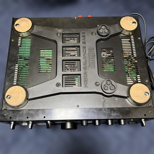 Onkyo Av Amplifiers A-7010