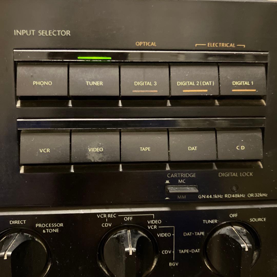 Onkyo Av Amplifiers A-7010