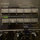 Onkyo Av Amplifiers A-7010