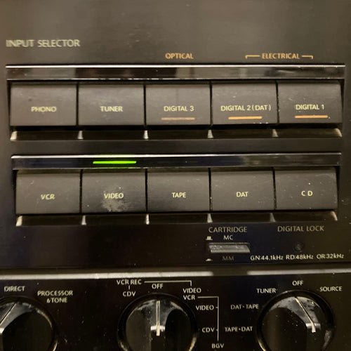 Onkyo Av Amplifiers A-7010