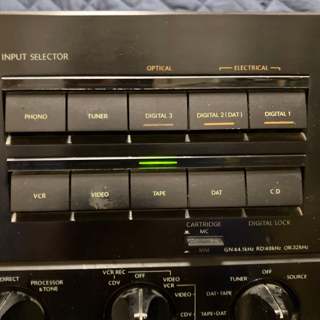 Onkyo Av Amplifiers A-7010