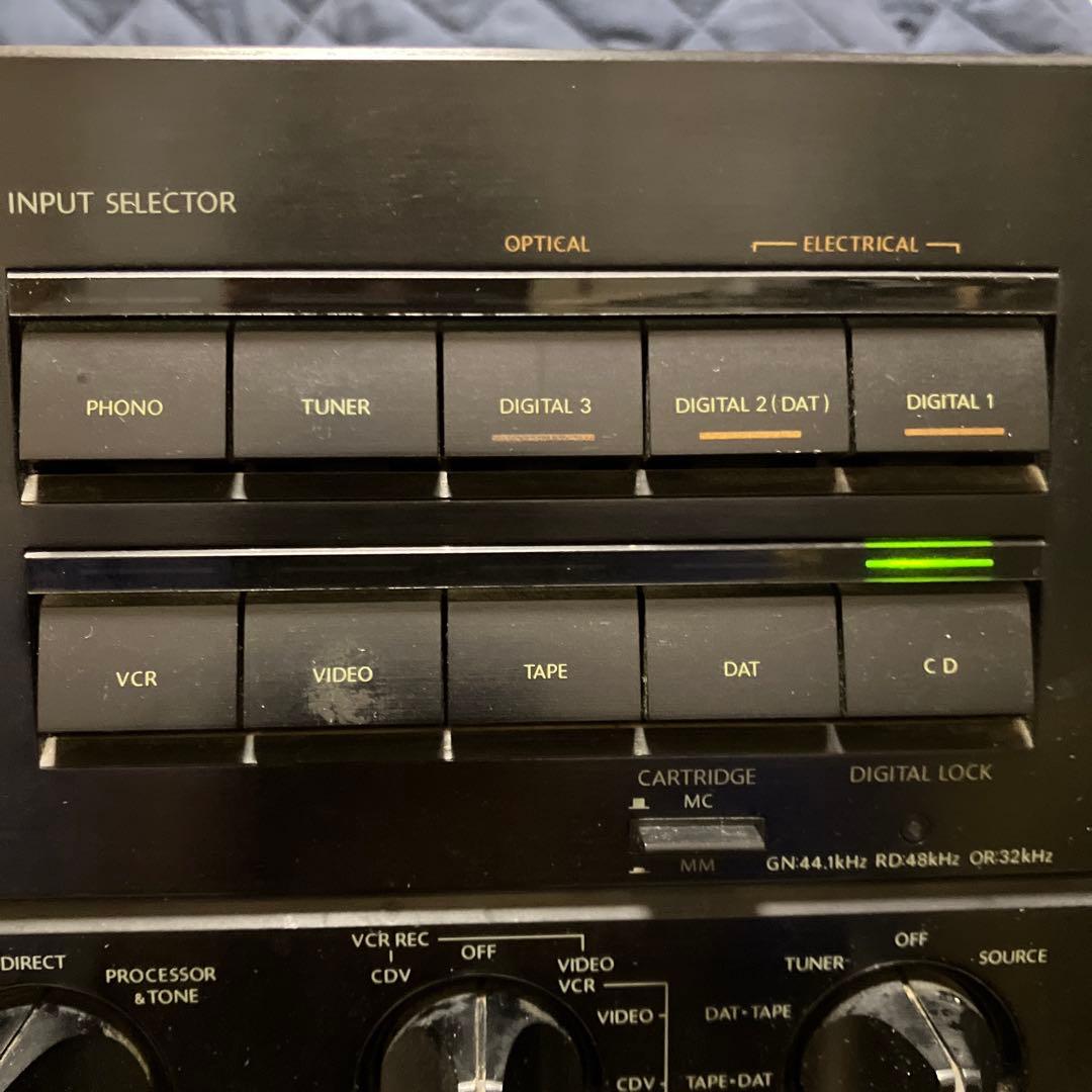 Onkyo Av Amplifiers A-7010