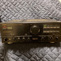 Onkyo Av Amplifiers A-7010