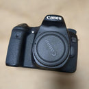 Canon Digital Slr Eos 70D