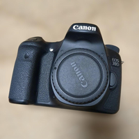 Canon Digital Slr Eos 70D