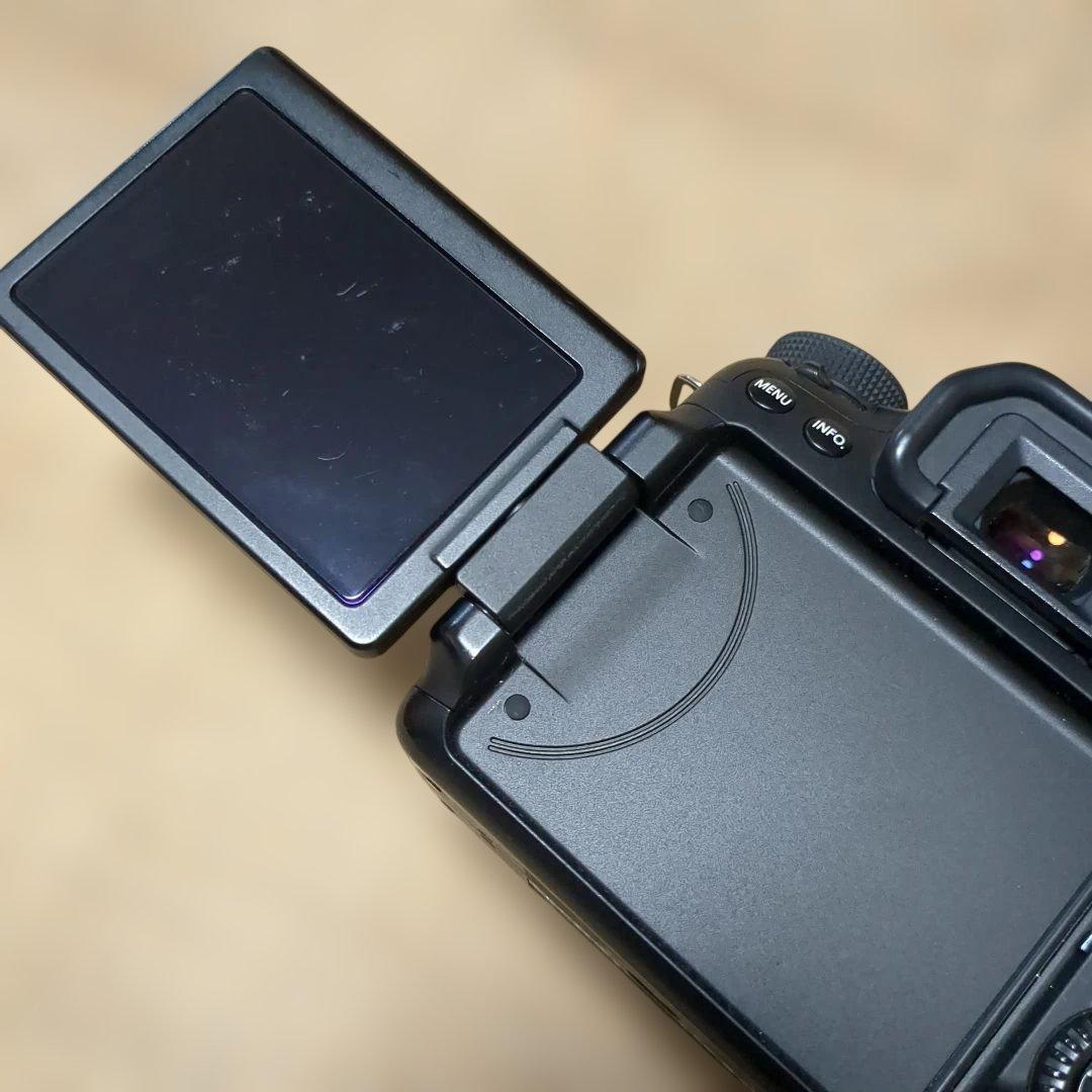 Canon Digital Slr Eos 70D