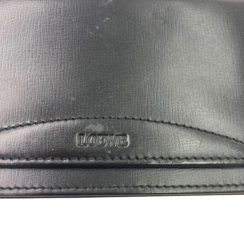 Loewe Business Card Holder 186005