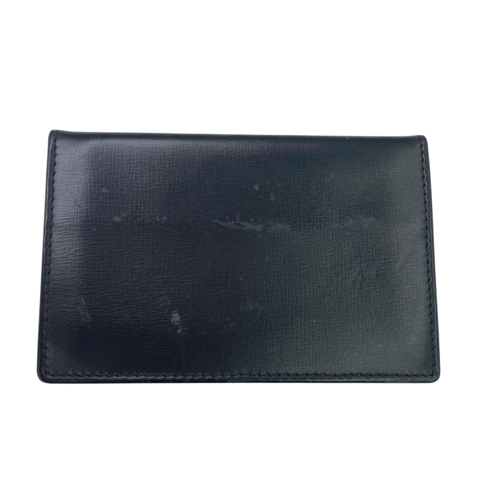 Loewe Business Card Holder 186005