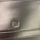Loewe Business Card Holder 186005